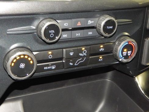 New 2025 Ford F150 STX w/ Equipment Group 200A image 23