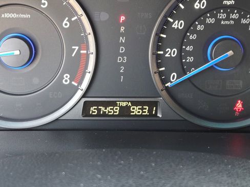 Used 2010 Honda Crosstour EX-L image 13