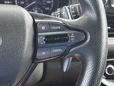 Used 2020 Hyundai Elantra GT N Line FWD image 27