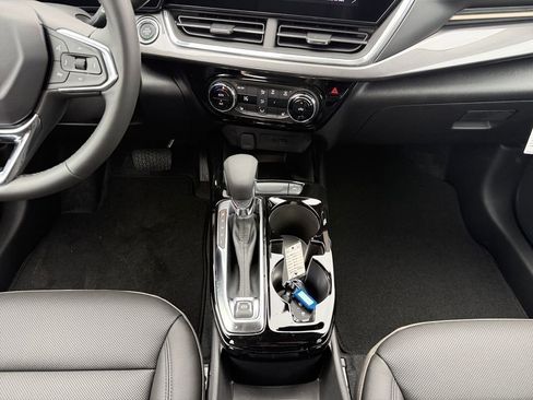 New 2026 Chevrolet Trax ACTIV w/ Sunroof Package FWD image 11