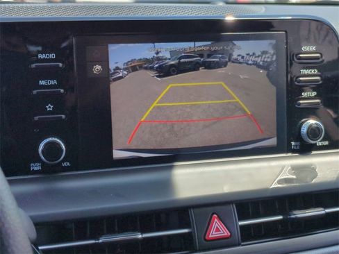 New 2026 Kia Seltos LX image 24