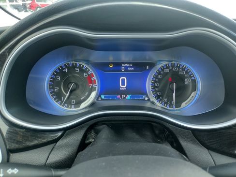 Used 2015 Chrysler 200 C w/ Sun/Sound Group image 22