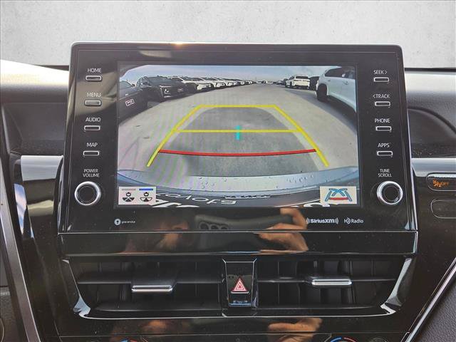 Used 2023 Toyota Camry XLE FWD image 14