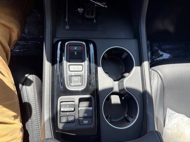 New 2026 Honda Pilot Touring image 21