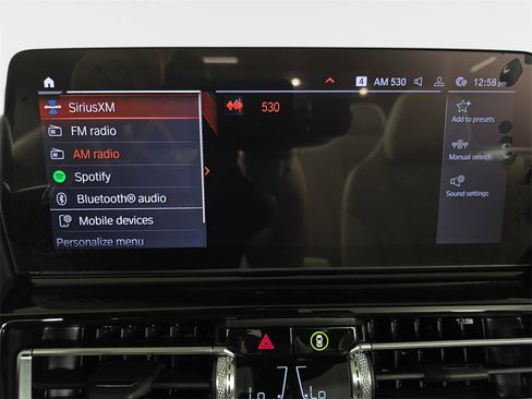 New 2026 BMW 840i xDrive Convertible image 21