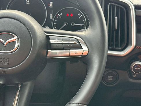 Certified 2025 MAZDA CX-50 Meridian Edition image 17