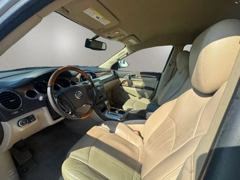 Used 2012 Buick Enclave Leather FWD image 12