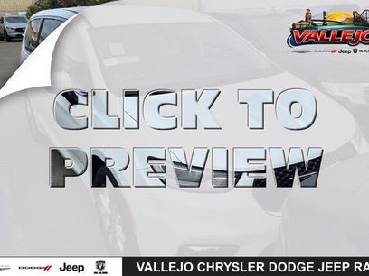 Used 2023 Chrysler Pacifica Touring-L