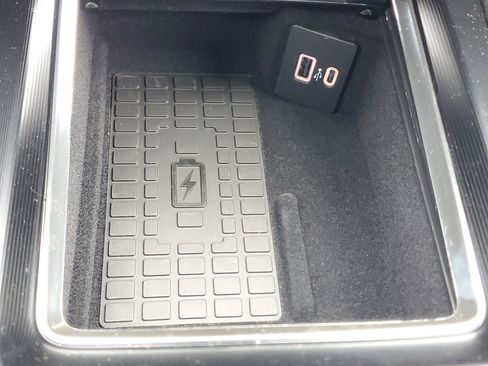 New 2026 Lincoln Corsair Reserve w/ Jet Appearance Package image 23