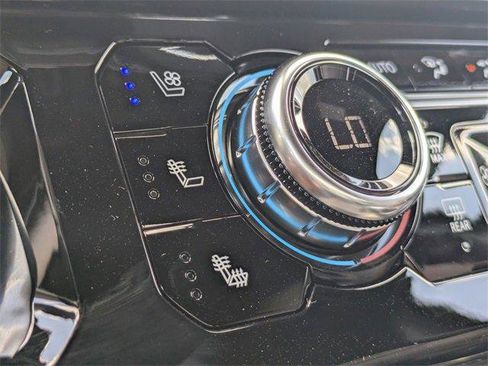 New 2025 GMC Sierra 2500 Denali w/ Denali Reserve Package image 41