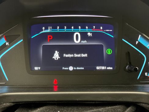 Used 2023 Honda Odyssey Sport image 11