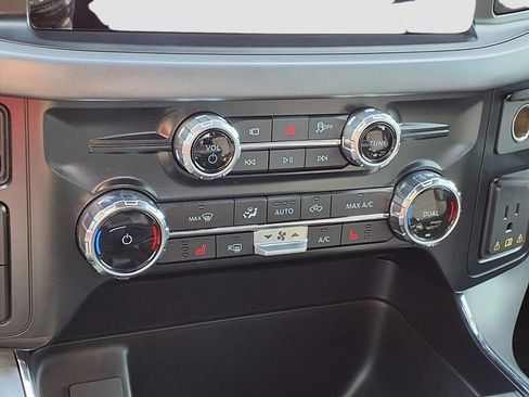 New 2025 Ford F150 XLT w/ Equipment Group 302A MID image 17