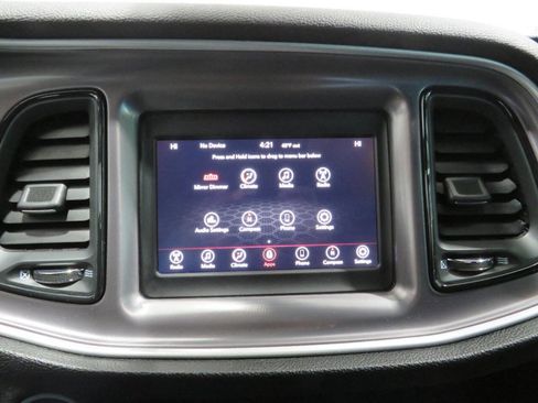 Used 2019 Dodge Challenger R/T image 22