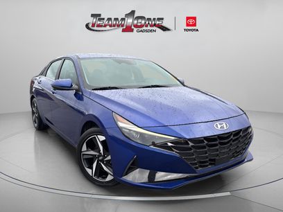 Used 2023 Hyundai Elantra Limited