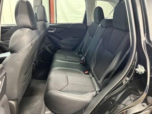 Used 2023 Subaru Forester Premium AWD/4WD image 16