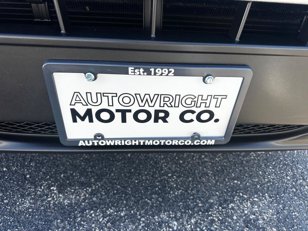 Used 2021 RAM ProMaster 1500 FWD image 16