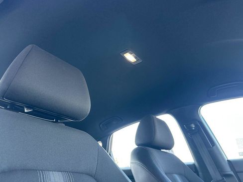 Certified 2025 Honda Civic Sport image 15