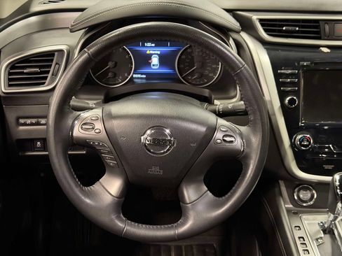 Used 2019 Nissan Murano SV AWD/4WD image 26