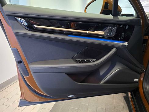 New 2026 Porsche Panamera 4 image 25