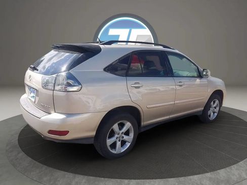 Used 2004 Lexus RX 330 AWD image 5