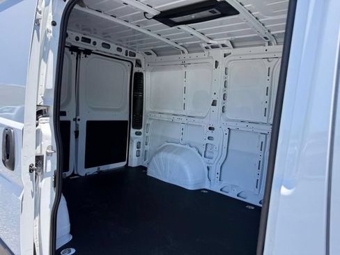 New 2026 RAM ProMaster 1500 w/ Convenience Group FWD image 13
