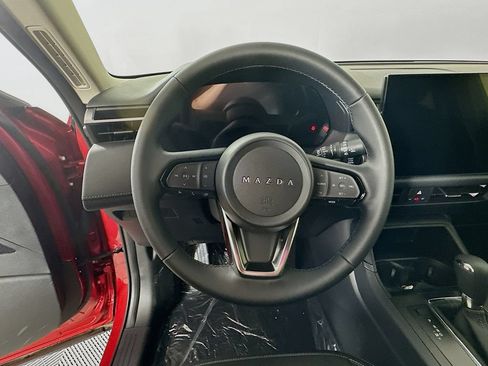 New 2026 MAZDA CX-5 Select AWD/4WD image 15