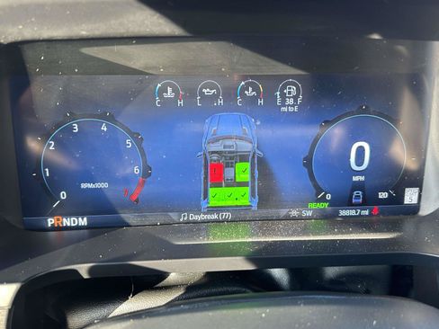 Used 2024 Ford F150 XLT w/ Equipment Group 302A MID AWD/4WD image 25