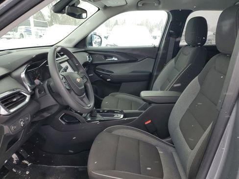 Used 2023 Chevrolet TrailBlazer LT image 5