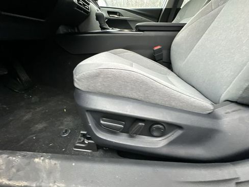 New 2026 Toyota Camry Hybrid image 16