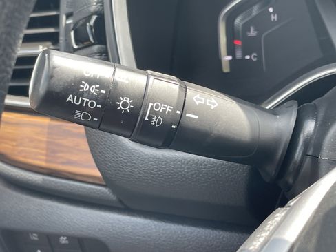 Used 2022 Honda CR-V EX image 16