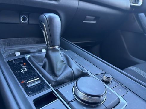 Used 2024 MAZDA CX-50 AWD 2.5 S w/ Weather Package image 17