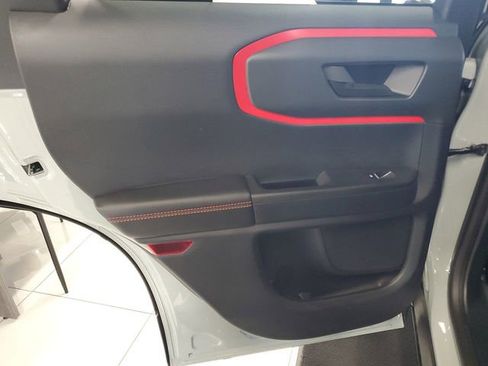 New 2024 Ford Bronco Sport Free Wheeling w/ Convenience Package image 34