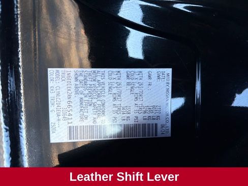 Used 2024 Nissan Frontier SV w/ Hardbody Edition image 45