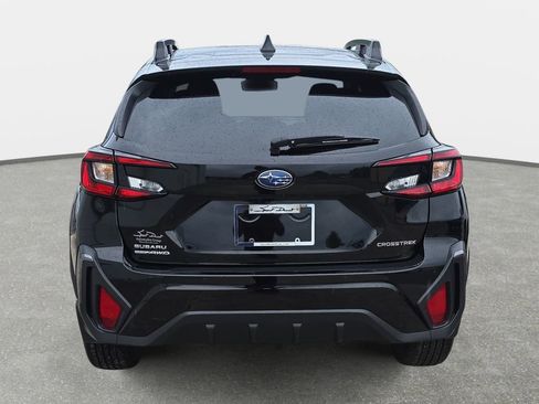 Certified 2025 Subaru Crosstrek 2.5i Limited w/ Crosstrek Mirror Package AWD/4WD image 6