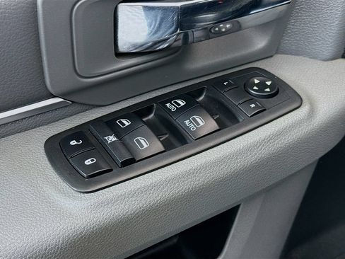 Used 2018 RAM 1500 Big Horn AWD/4WD image 17