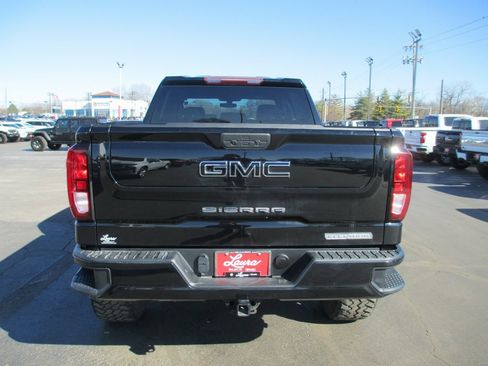 Used 2022 GMC Sierra 1500 Elevation image 5