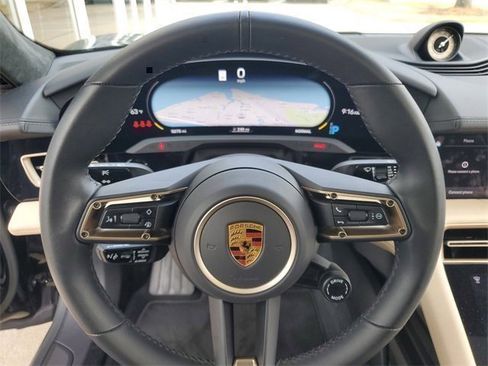Certified 2023 Porsche Taycan Turbo S image 21