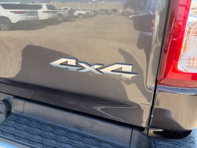 Used 2021 RAM 1500 Big Horn AWD/4WD image 9