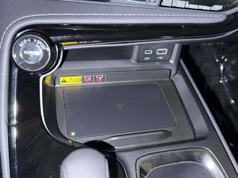 Used 2025 Lexus NX 350 AWD w/ Accessory Package (2T) image 25
