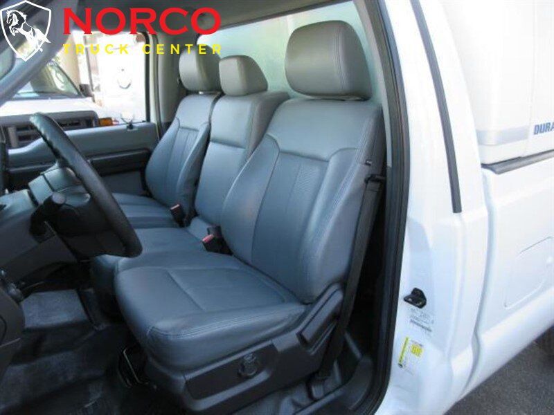 Used 2016 Ford F250 XL w/ Power Equipment Group RWD image 12
