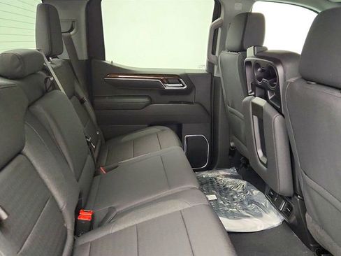 Used 2026 GMC Sierra 1500 Elevation image 22