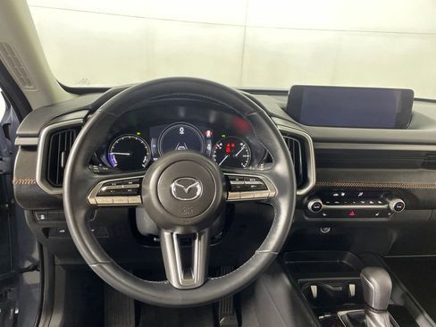 Used 2025 MAZDA CX-50 AWD 2.5 Hybrid w/ Weather Package image 12