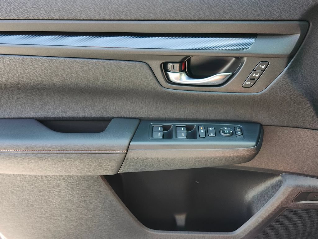 New 2026 Honda CR-V Sport-L image 20