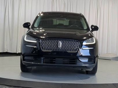 Used 2021 Lincoln Corsair FWD w/ Equipment Group 101A