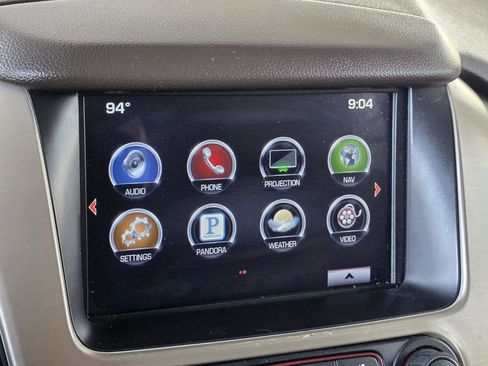 Used 2016 GMC Yukon XL Denali w/ Open Road Package RWD image 21