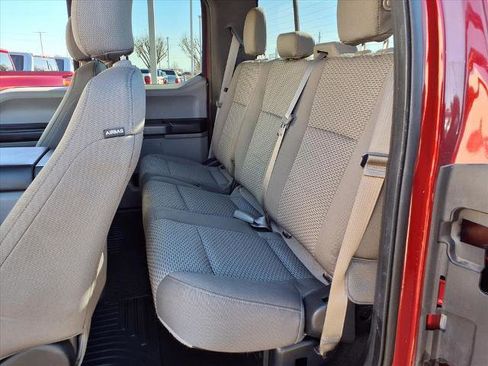 Used 2015 Ford F150 XLT w/ Equipment Group 302A Luxury image 19