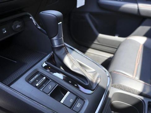 New 2026 Honda CR-V Sport-L image 20