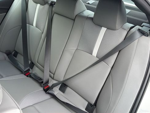 New 2026 Toyota Camry SE FWD image 29