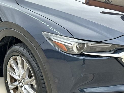 Used 2019 MAZDA CX-5 Grand Touring FWD image 11