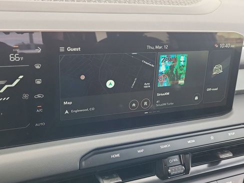 New 2027 Kia Telluride SX Prestige X-Pro AWD/4WD image 19